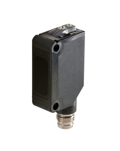 Czujnik optyczny CX-422-P-Z, odbiciowy, Sn=0.8m, PNP, Light-ON/Dark-ON, 12-24V DC, konektor M8, ob. z tworzywa 31x11.2x2...