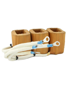 Cewki do zwalniaka DZEMz 0/4, 500V AC  (kpl=3szt)