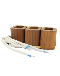 Cewki do zwalniaka DZEMz 10/2, 400/230V AC  (kpl=3szt)