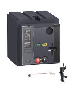 Napęd silnikowy Com MT400/630 220-240V 50/60Hz  do NSX400/630