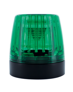 Lampa sygnalizacyjna Comlight56-LED-G, 56mm, 24V DC, zielona, IP65