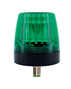 Lampa sygnalizacyjna Comlight56-LED-G M12-U, 56mm, 24V DC, zielona, IP65, konektor M12