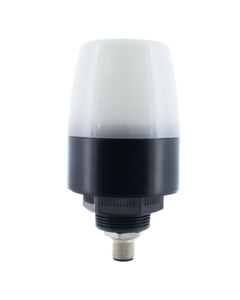 Lampa sygnalizacyjna Comlight56 M12-4U-BT-IOL, 56mm, 24V DC, multikolor, buczek, czujnik dotyku, IO-Link, IP65, konektor...
