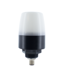 Lampa sygnalizacyjna Comlight56 M12-4U-B-IOL, 56mm, 24V DC, multikolor, buczek, IO-Link, IP65, konektor M12