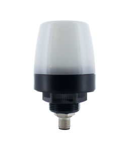 Lampa sygnalizacyjna Comlight56 M12-4U-IOL, 56mm, 24V DC, multikolor, IO-Link, IP65, konektor M12