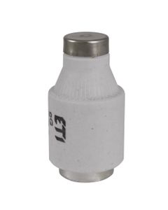 Wkładka topikowa szybka DIII/gF 35A 500V AC (BiWts), do gniazda E33