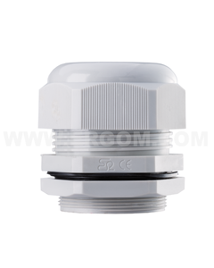 Dławnica izolacyjna DP-EN 50 HM, szara, M50x1.5, do kabli fi 30-38mm, IP68  (op. 10 szt. -cena/1szt.)