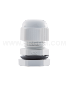 Dławnica izolacyjna DP 11/H, szara, PG11, do kabli fi 5.5-10mm, IP68  (op. 100 szt. -cena/1szt.)