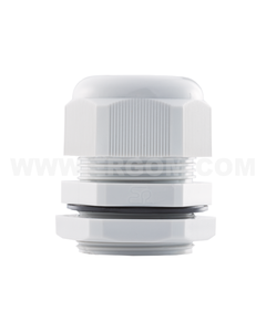 Dławnica izolacyjna DP 29/H, szara, PG29, do kabli fi 18-25mm, IP68  (op. 50 szt. -cena/1szt.)