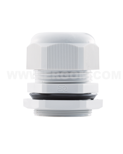 Dławnica izolacyjna DP 36/H, szara, PG36, do kabli fi 24-32mm, IP68  (op. 10 szt. -cena/1szt.)