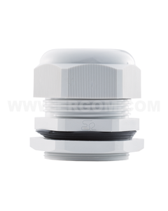 Dławnica izolacyjna DP 42/H, szara, PG42, do kabli fi 30-38mm, IP68  (op. 10 szt. -cena/1szt.)