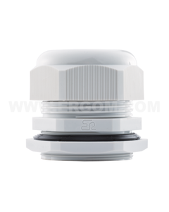Dławnica izolacyjna DP 48/H, szara, PG48, do kabli fi 38-44mm, IP68  (op. 10 szt. -cena/1szt.)