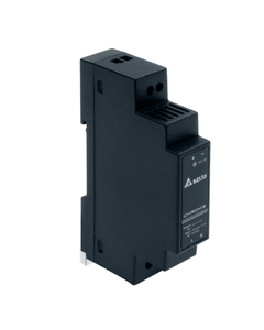 Zasilacz Delta Chrome DRC-24V10W1AZ, 10W, 24VDC 0.42A, zasil. 90-264VAC, ob. modułowa