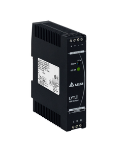 Zasilacz Delta Lyte DRL-24V75W1AZ, 75W, 24V DC 3.125A, zasil. 85-264VAC, ob. tworzywo