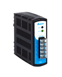 Zasilacz Delta CliQ DRP-24V48W1AZ, 48W, 24V DC 2A, zasil. 85-264VAC, ob. tworzywo
