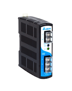 Zasilacz Delta CliQ DRP024V060W1AZ, 60W, 24V DC 2.5A, zasil. 85-264VAC, ob. tworzywo