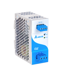 Zasilacz Deta CliQ II DRP024V120W1BN, 120W, 24VDC 5A, zasil. 85-264VAC, ob. metal