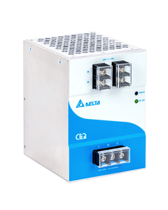 Zasilacz Delta CliQ DRP024V240W1AA, 240W, 24V DC 10A, zasil. 85-264VAC, ob. metal