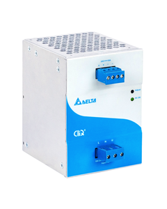 Zasilacz Deta CliQ II DRP024V240W1BN, 240W, 24VDC 10A, zasil. 85-264VAC, ob. metal