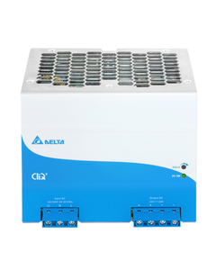 Zasilacz Deta CliQ II DRP024V480W1BN, 480W, 24VDC 20A, zasil. 85-264VAC, ob. metal