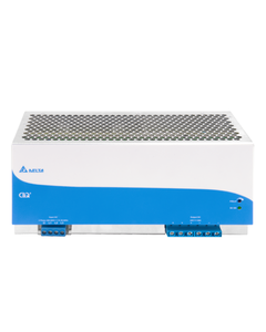 Zasilacz 3-faz. Delta CliQ II, DRP024V960W3BN, 960W, 24V DC 40A, zasil. 3x320-600VAC, ob. metal