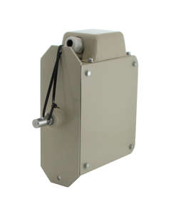 Zwalniak elektromagnetyczny DZEMz 0/3, 500V AC