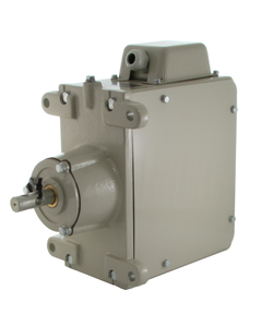 Zwalniak elektromagnetyczny DZEMz 10/2, 400/230V AC