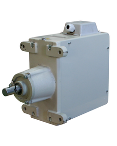 Zwalniak elektromagnetyczny DZEMz 30/1, 400/230V AC