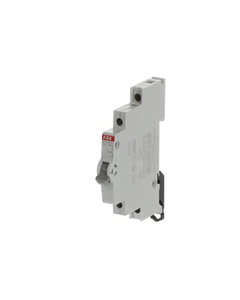 Łącznik modułowy 2-położeniowy E211-16-10, 1NO 16A, 250V AC