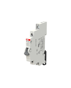 Łącznik modułowy 2-położeniowy E211-16-20, 2NO 16A, 250V AC