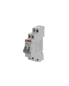 Łącznik modułowy 2-położeniowy E211-16-30, 3NO 16A, 415V AC