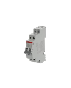 Łącznik modułowy 2-położeniowy E211-16-40, 4NO 16A, 415V AC