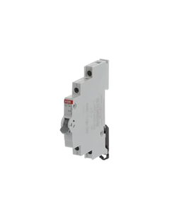 Łącznik modułowy 2-położeniowy E211-25-10, 1NO 25A, 250V AC