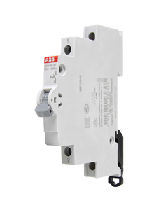 Łącznik modułowy 2-położeniowy E211-32-10, 1NO 32A, 250V AC