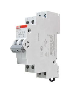 Przełącznik modułowy E213-25-002, 2P 25A, 250V AC