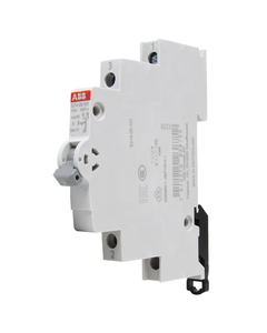 Przełącznik modułowy 3-położeniowy E214-16-101, 1P 16A, 250V AC