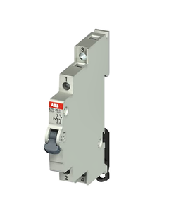 Przełącznik sterujący E218-16-22, 2NO+2NC 16A, 250V AC