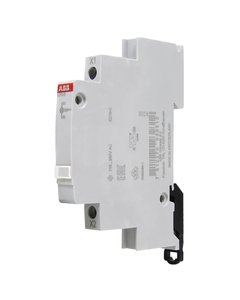 Lampka modułowa E219-B48, biały LED, zasilanie 12-48V AC