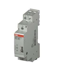 Przekaźnik bistabilny E290-16-10/115, 1NO 16A, 115VAC/60VDC