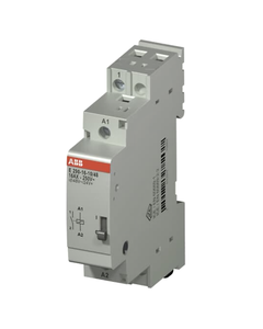 Przekaźnik bistabilny E290-16-10/48, 1NO 16A, 48VAC/24VDC