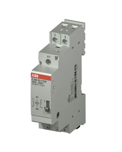 Przekaźnik bistabilny E290-16-11/230, 1NO+1NC 16A, 230VAC/110VDC