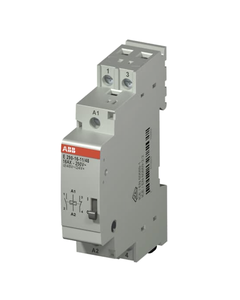 Przekaźnik bistabilny E290-16-11/48, 1NO+1NC 16A, 48VAC/24VDC