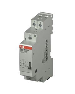 Przekaźnik bistabilny E290-16-20/230, 2NO 16A, 230VAC/110VDC