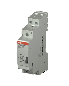 Przekaźnik bistabilny E290-16-20/48, 2NO 16A, 48VAC/24VDC