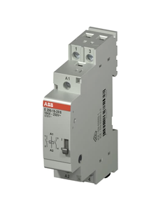 Przekaźnik bistabilny E290-16-20/8, 2NO 16A, 8VAC