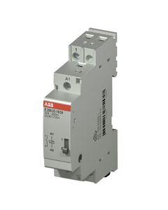 Przekaźnik bistabilny E290-32-10/24, 1NO 32A, 24VAC/12VDC