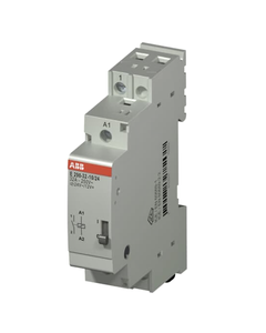 Przekaźnik bistabilny E290-32-10/48, 1NO 32A, 48VAC/24VDC