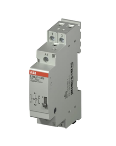 Przekaźnik bistabilny E290-32-11/230, 1NO+1NC 32A, 230VAC/110VDC