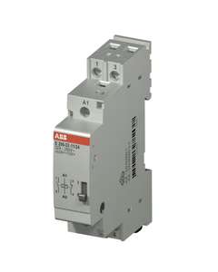 Przekaźnik bistabilny E290-32-11/24, 1NO+1NC 32A, 24VAC/12VDC