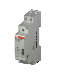 Przekaźnik bistabilny E290-32-11/48, 1NO+1NC 32A, 48VAC/24VDC
